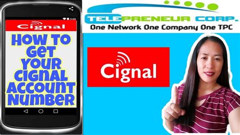 cignal finder.